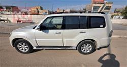 ميتسوبيشي باجيرو